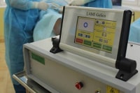Центр флебологии в Москве проводит лазерное лечение
