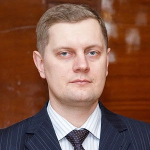 Михневич Алексей Валерьевич - флеболог